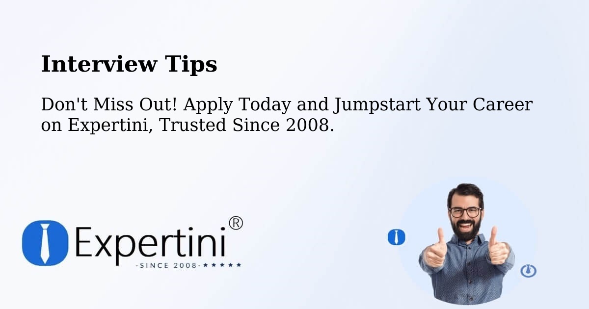 Interview Tips & Techniques for Job Seekers – Richmond Hill - Richmond Hill, Canada Jobs Expertini